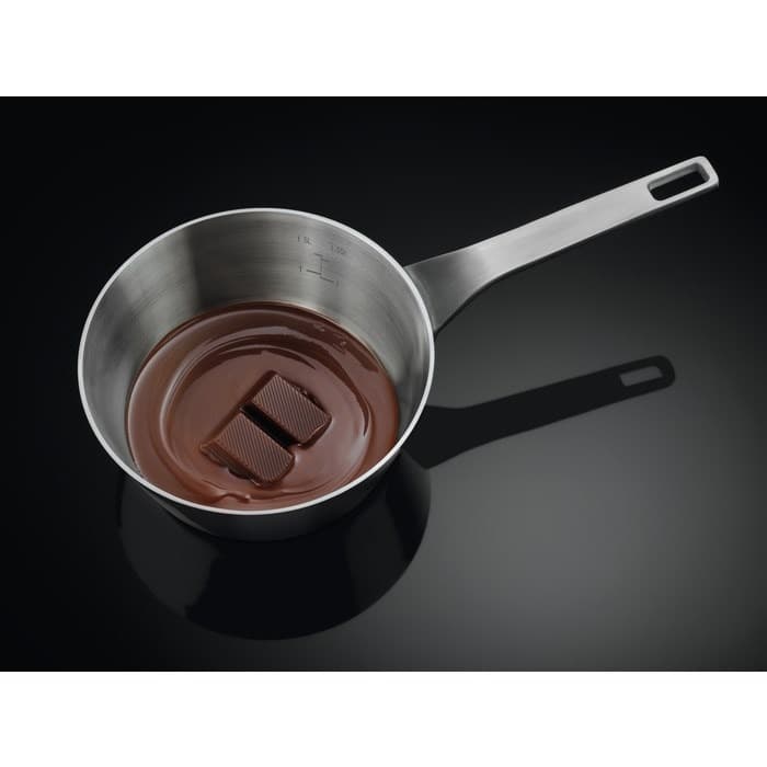 Płyta indukcyjna Electrolux z 4 polami grzejnymi