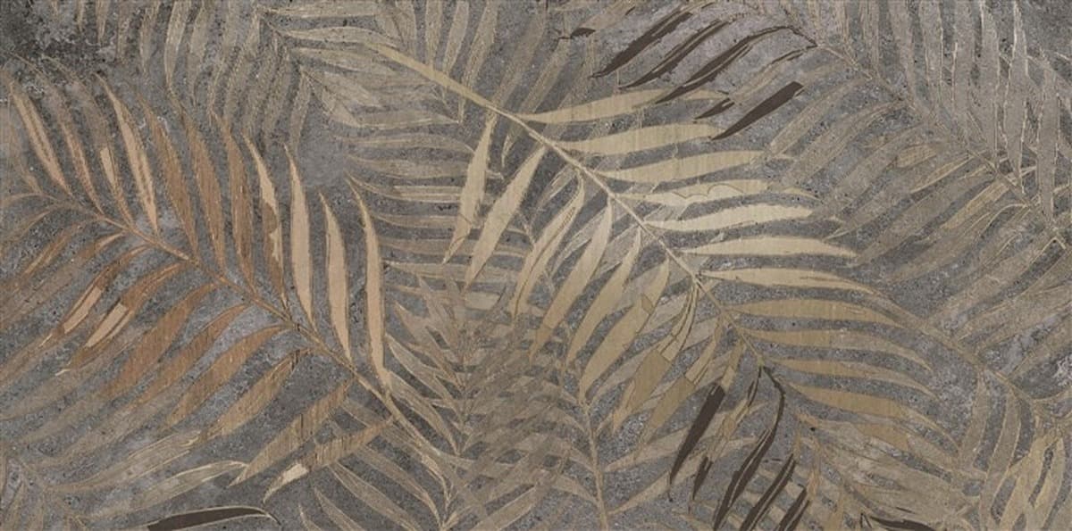 Płytka DEC TILE GOLDEN FERN 60x120 cm