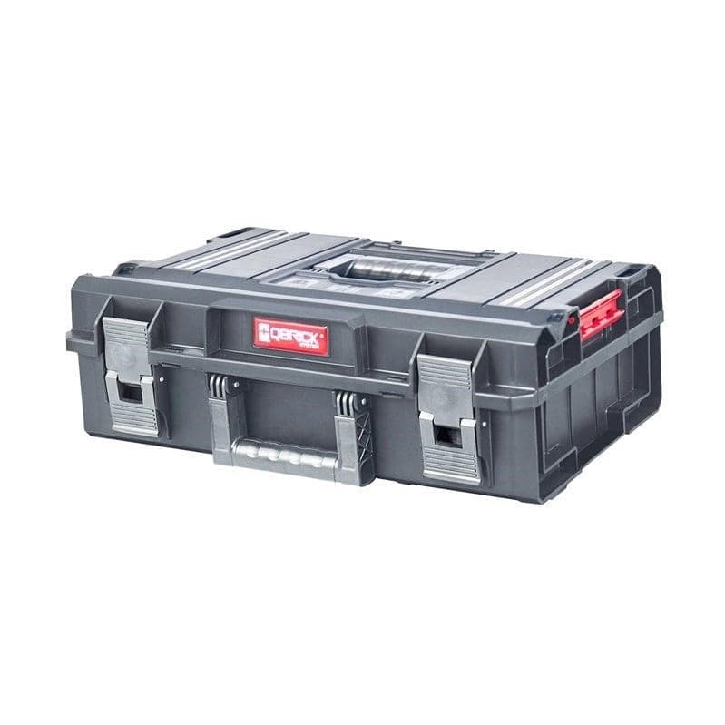 Skrzynia narzędziowa Qbrick System ONE 200 2.0 Technik