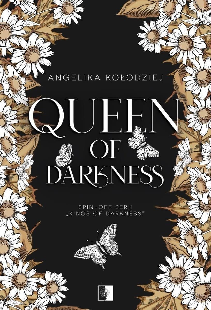 Queen of Darkness - Powieść Akademicka