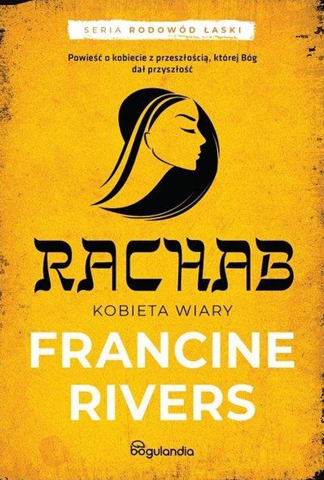 Rachab Kobieta wiary - historia biblijna