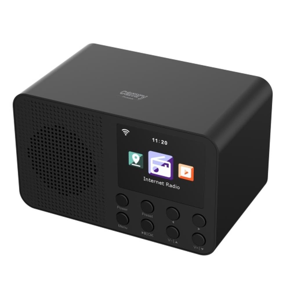 Radio CAMRY CR 1918 Wi-Fi