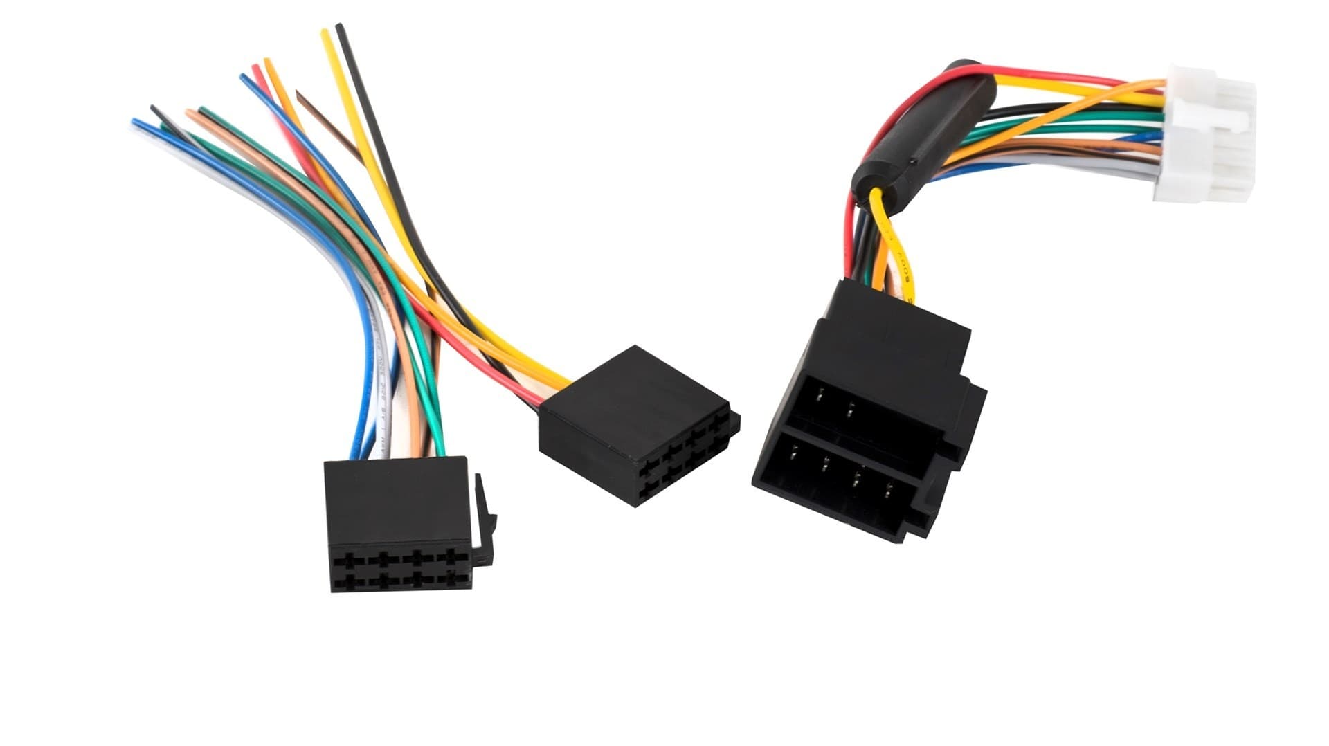 Radio samochodowe z Bluetooth, USB, AUX i czytnikiem kart SD