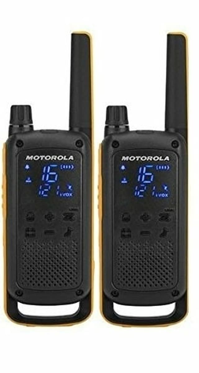 Radiotelefon Motorola T82 PMR446 16 kanałów 10 km