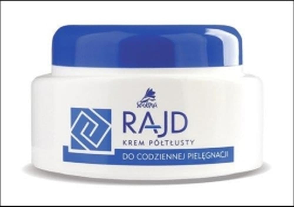 RAJD KR.100ML P/TL CODZ.PIEL. - preparat owadobójczy