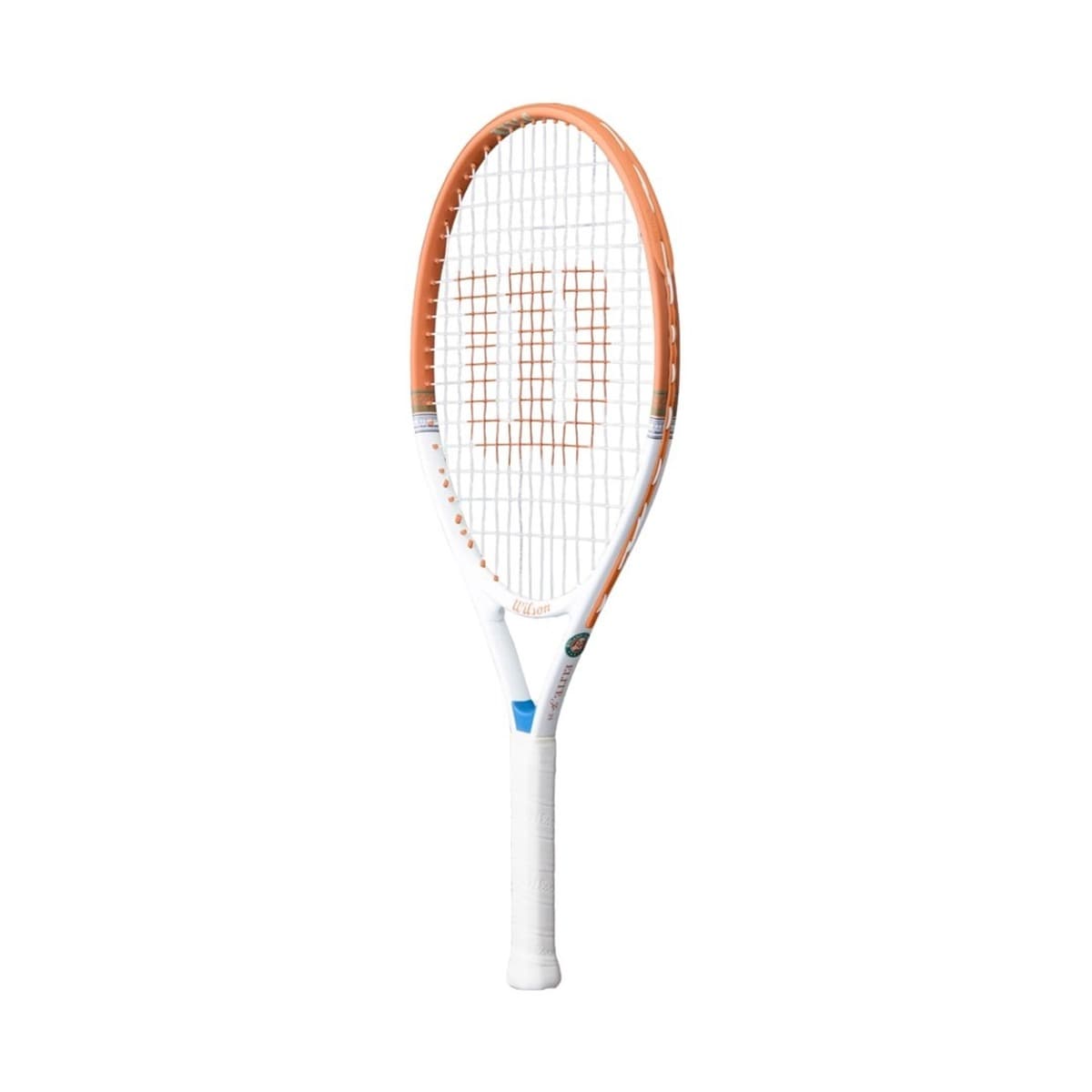 Rakieta tenisowa Wilson Roland Garros Elite Junior 23 cale junior