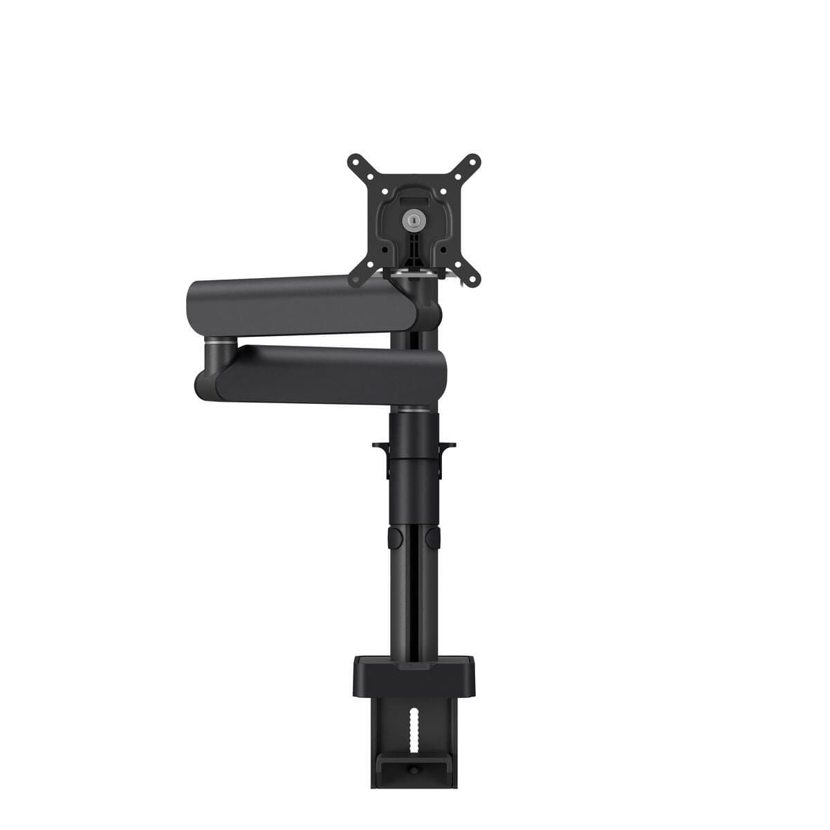 Ramię do monitora Vogels MOMO 2137 na biurko, czarne