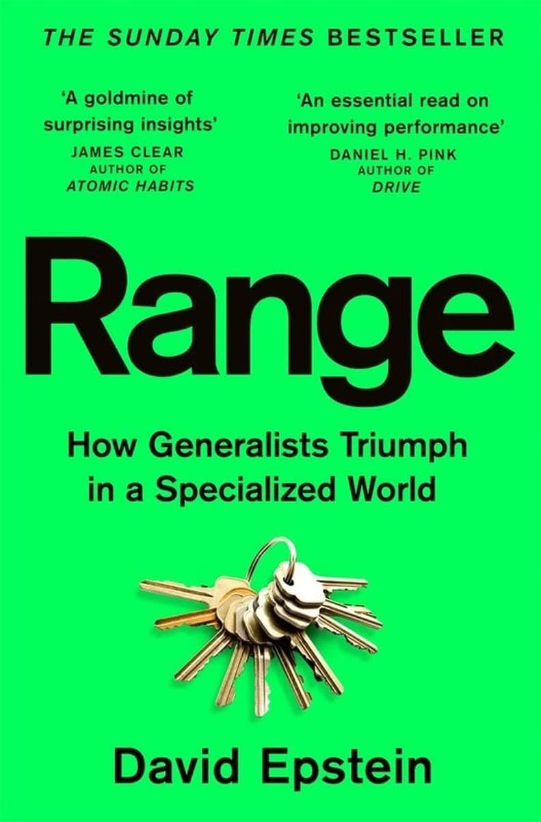 Range wer. angielska