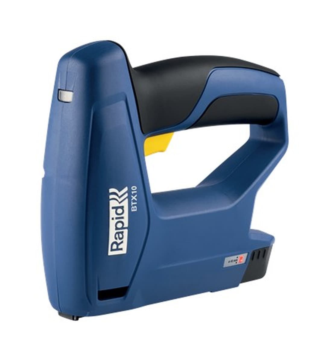 Rapid BTX10 Zszywacz Akumulatorowy Niebieski