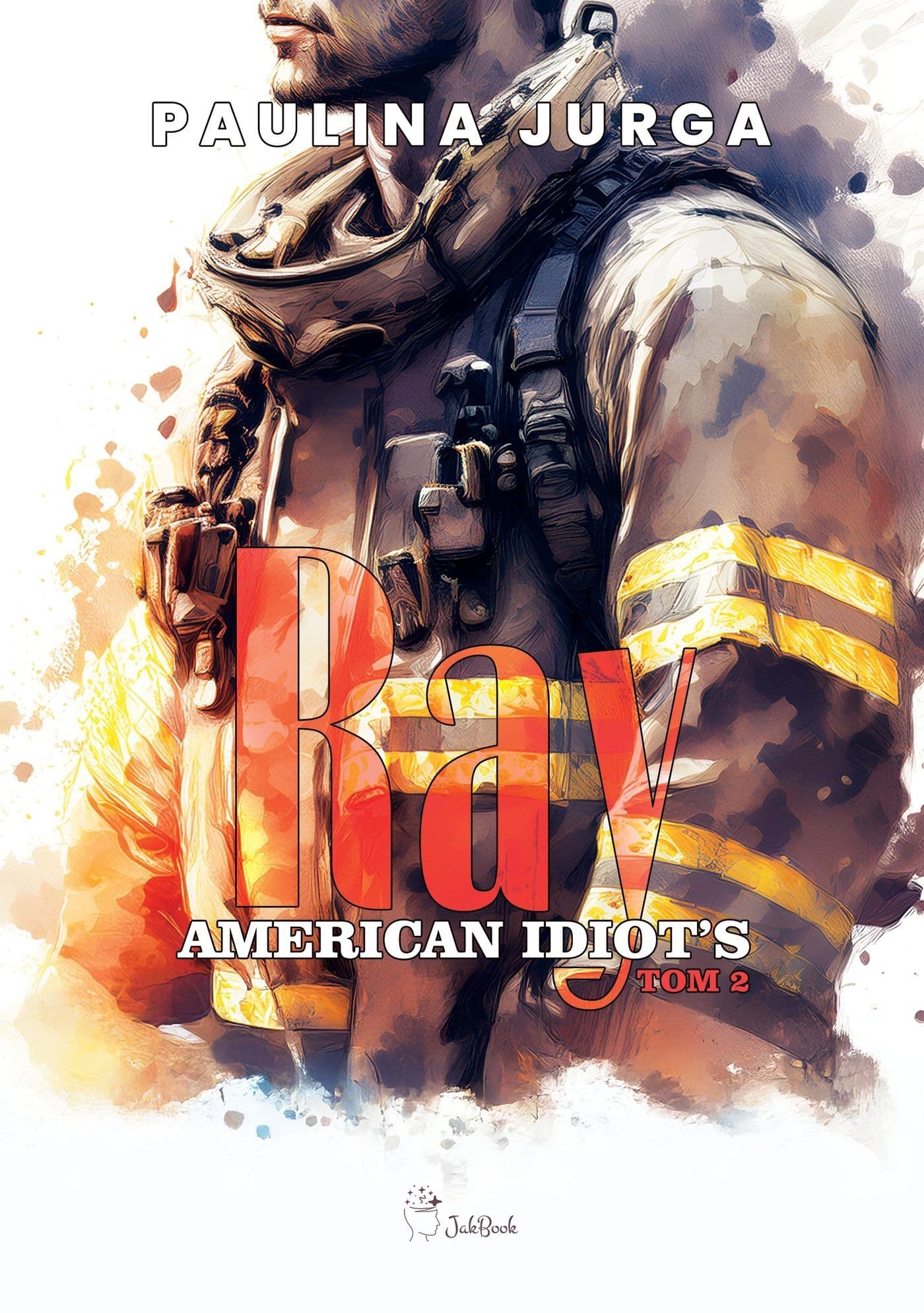 Ray. American Idiot's. Tom 2