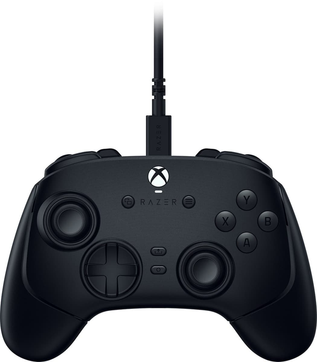 Razer Wolverine V3 Tournament Edition Czarny Gamepad PC/Xbox