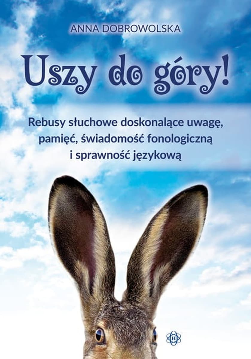 Rebusy słuchowe doskonalące uwagę i pamięć
