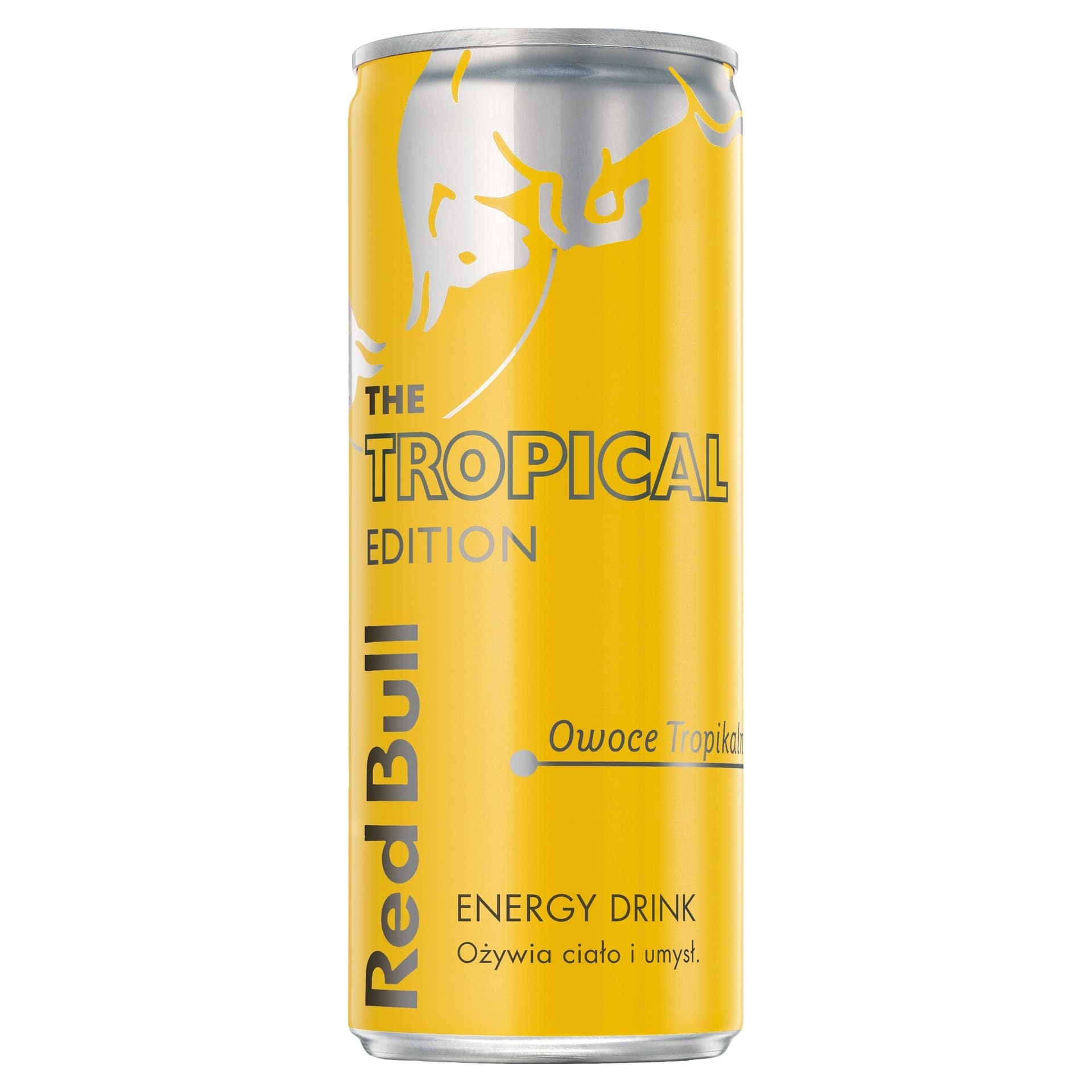 RED BULL Napój o smaku owoców leśnych 250ml