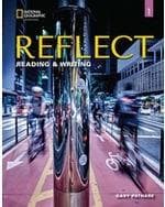 Reflect Reading & Writing 1 - Podręcznik do nauki języka angielskiego