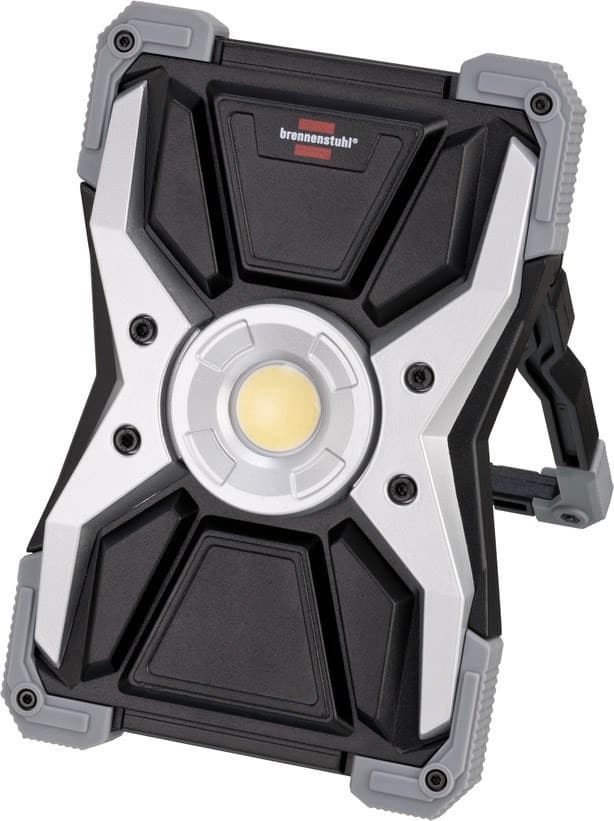 Reflektor LED 30W 3000lm IP65 6500K
