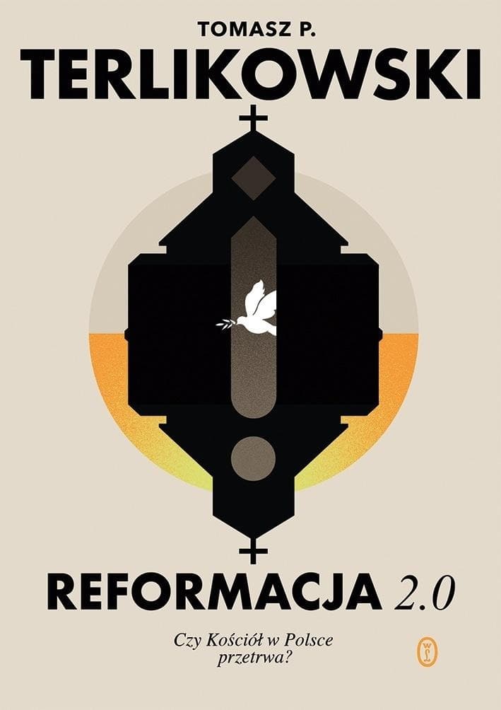 Reformacja 2.0 - analiza kondycji Kościoła katolickiego