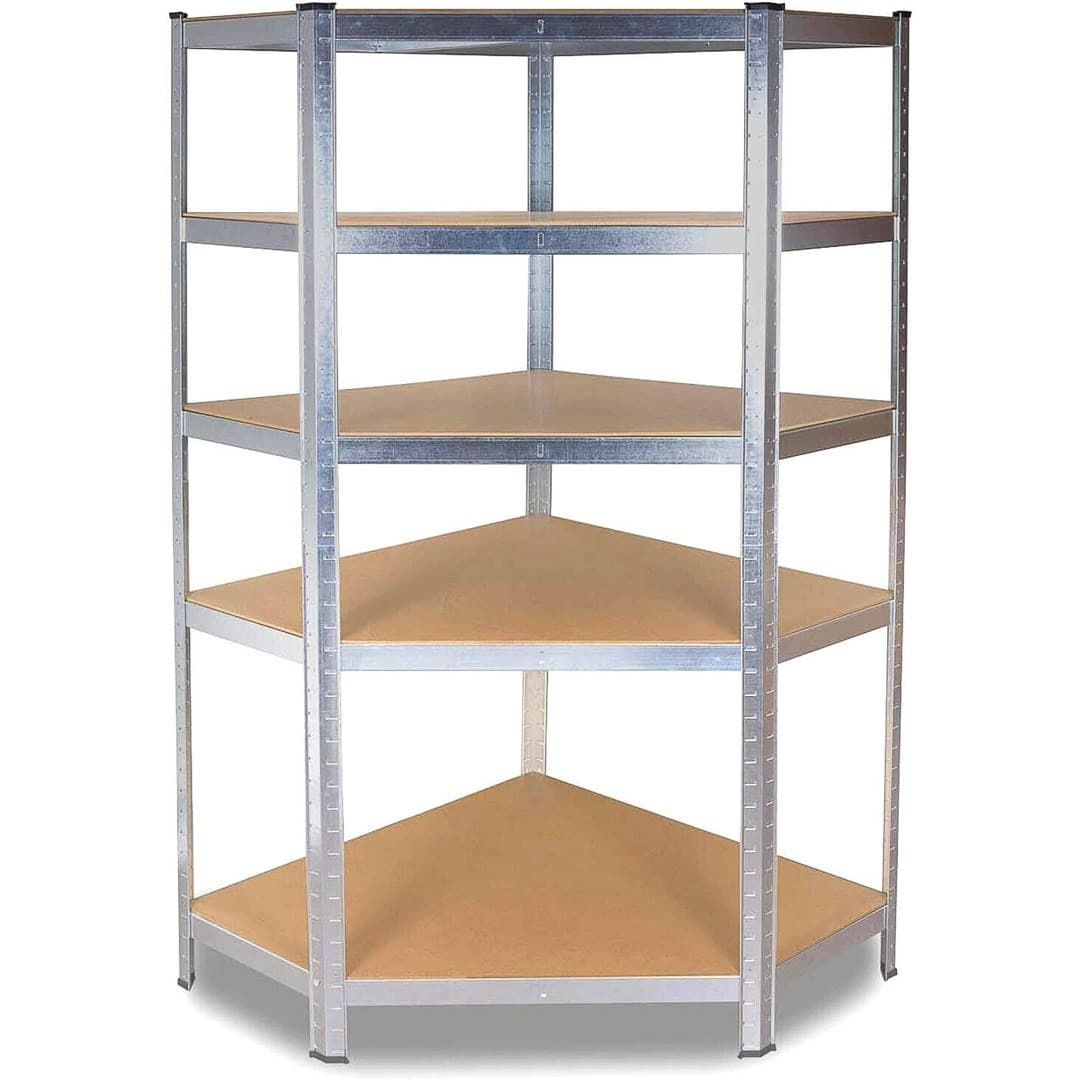 Regał magazynowy GC9040 metalowe