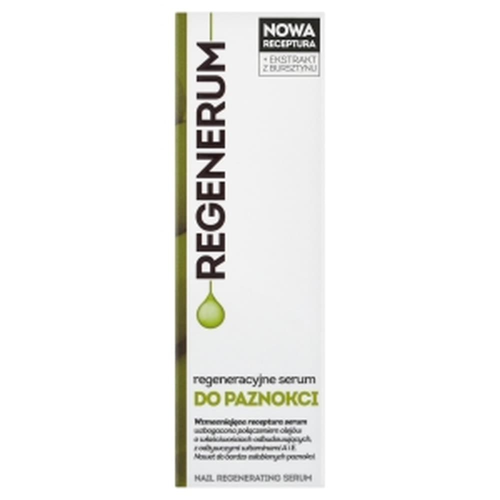 Regenerum serum do paznokci w olejku 5 ml