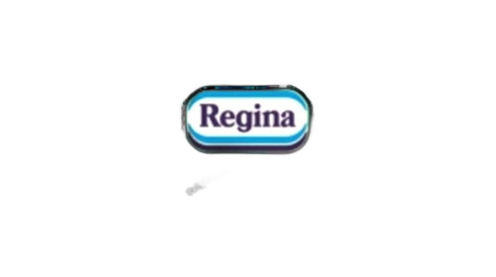 Regina Papier Toaletowy 8 rolek Rumiankowy 3-warstwowy
