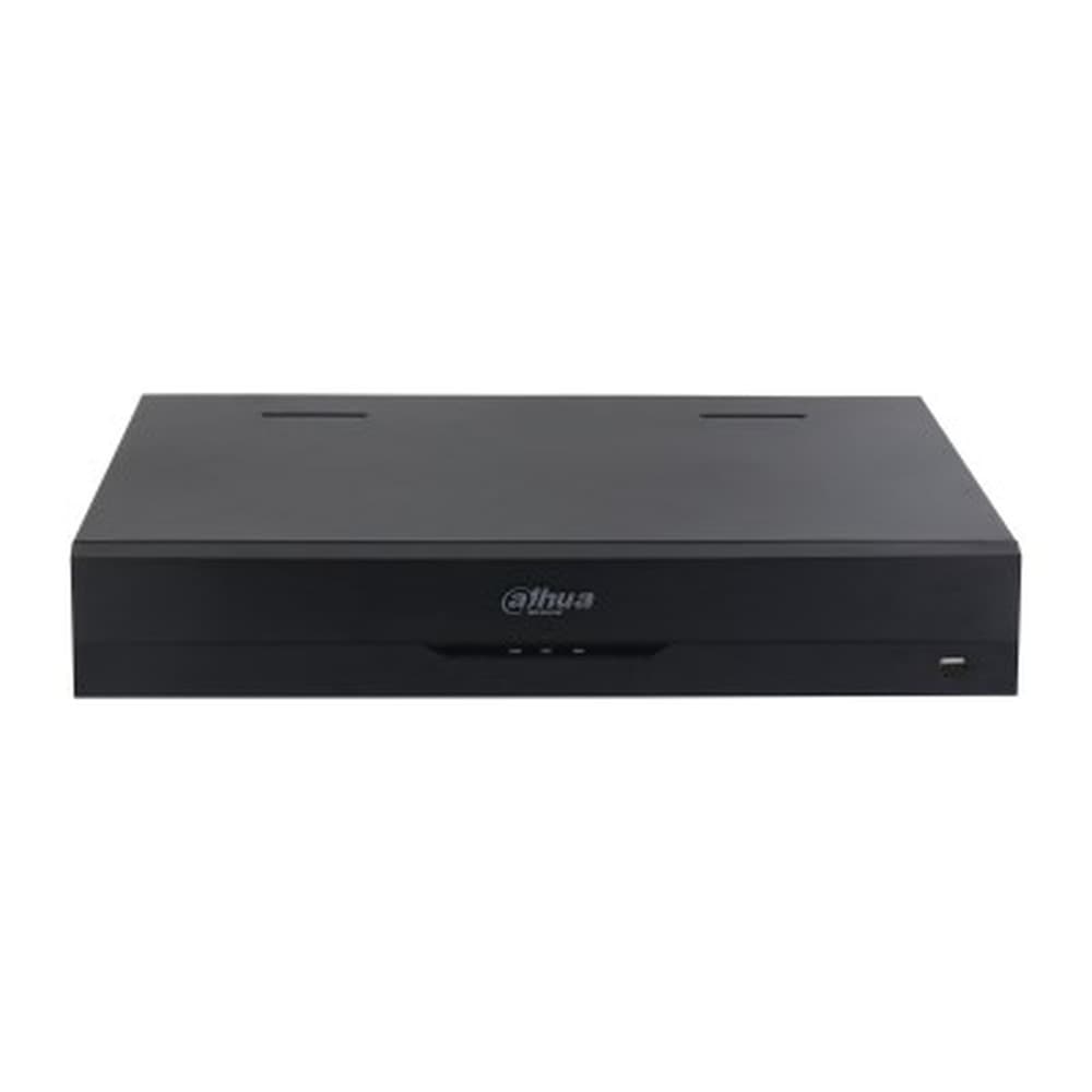 Dahua Rejestrator XVR 32-kanałowy AHD/HD-CVI/HD-TVI/CVBS/IP