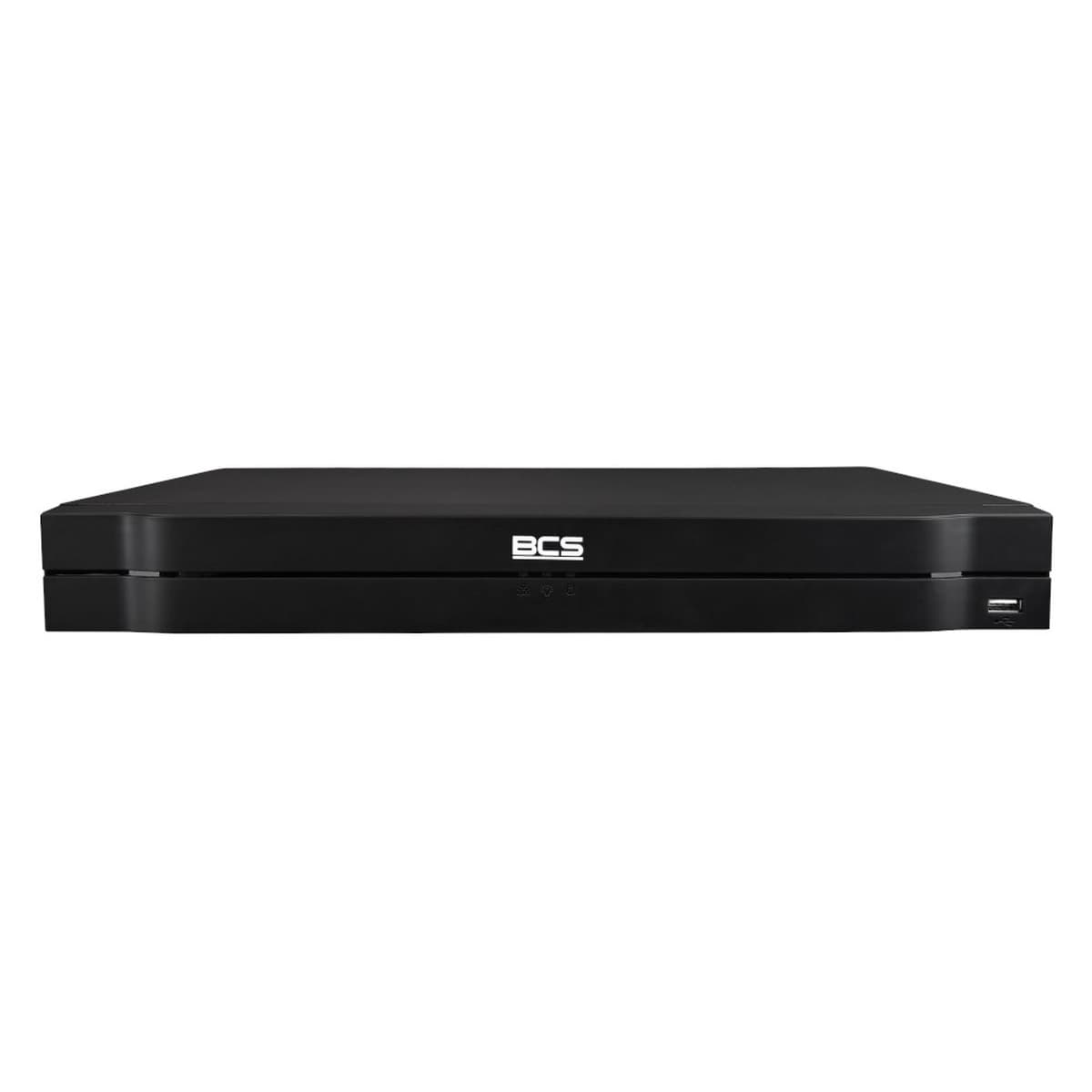 Rejestrator Analog HD 16-kanałowy BCS-L-XVR1602-4KE-Ai2