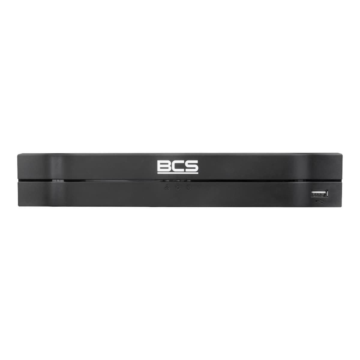 Rejestrator Analog HD 8-kanałowy BCS-L-XVR0801-AI