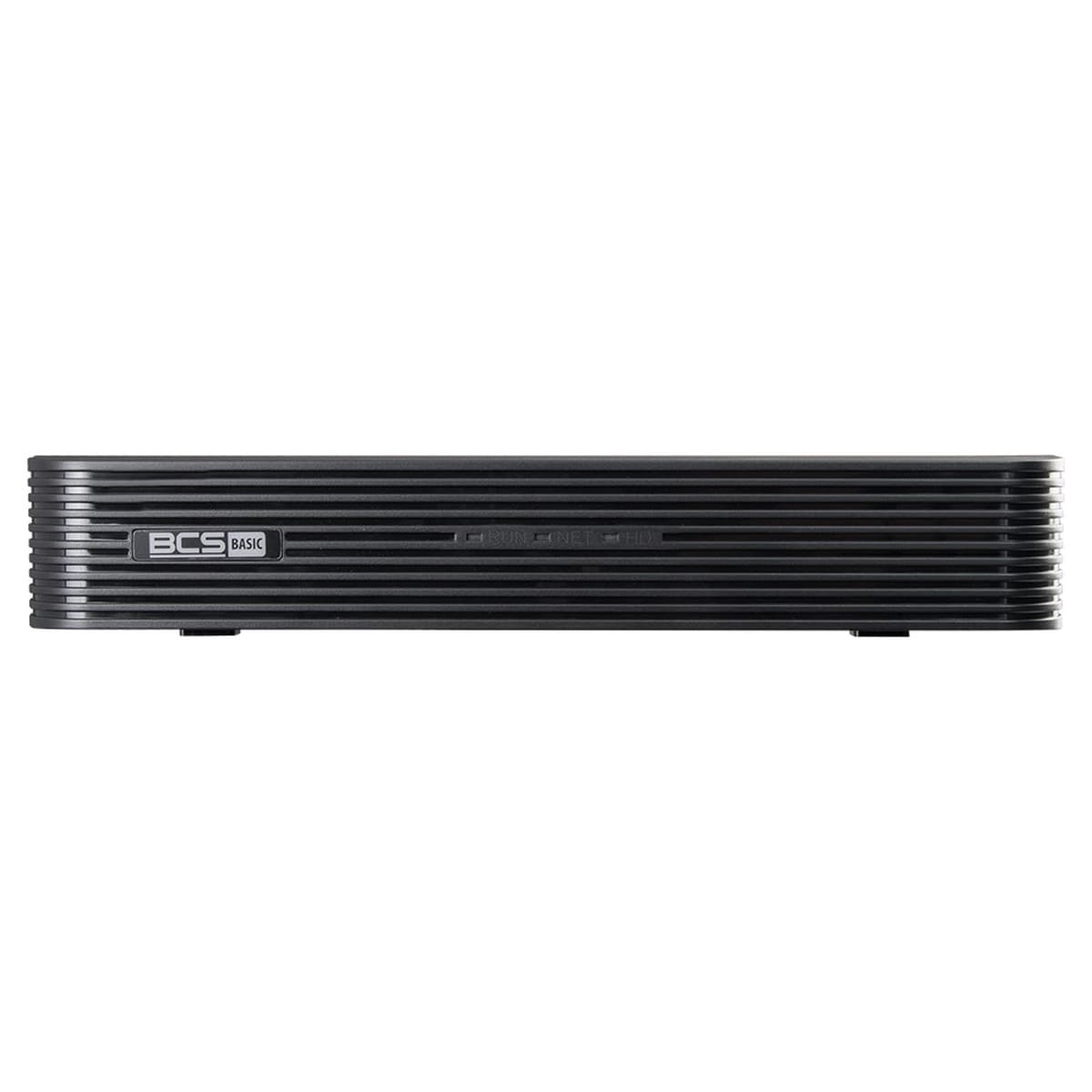Rejestrator BCS BASIC BCS-B-NVR0801-8P 2.0 8-kanałowy NVR