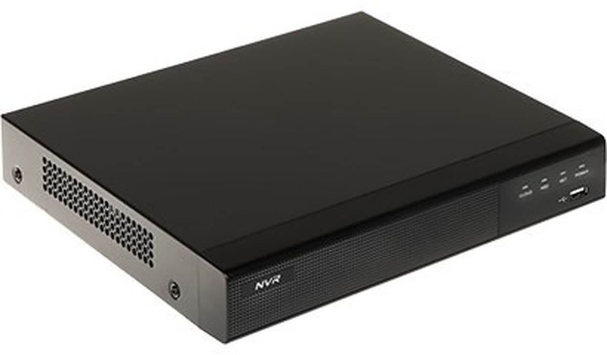 Rejestrator IP APTI-N0921-I3 9 kanałów