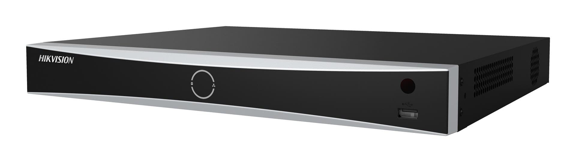 Rejestrator IP Hikvision DS-7608NXI-I2/S(E)