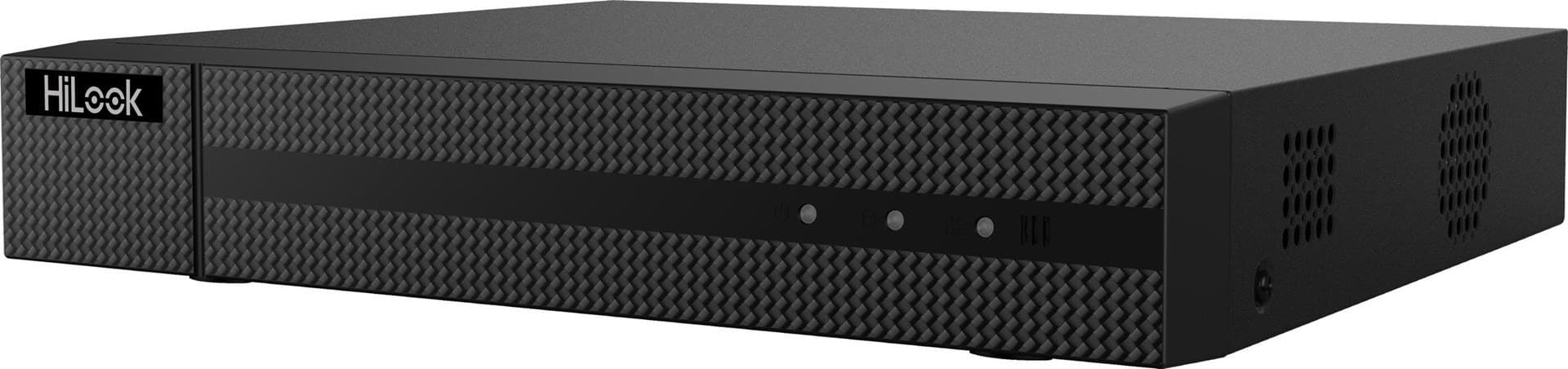 Rejestrator IP Hilook NVR-104MH-D(D) 4-kanałowy 4MP