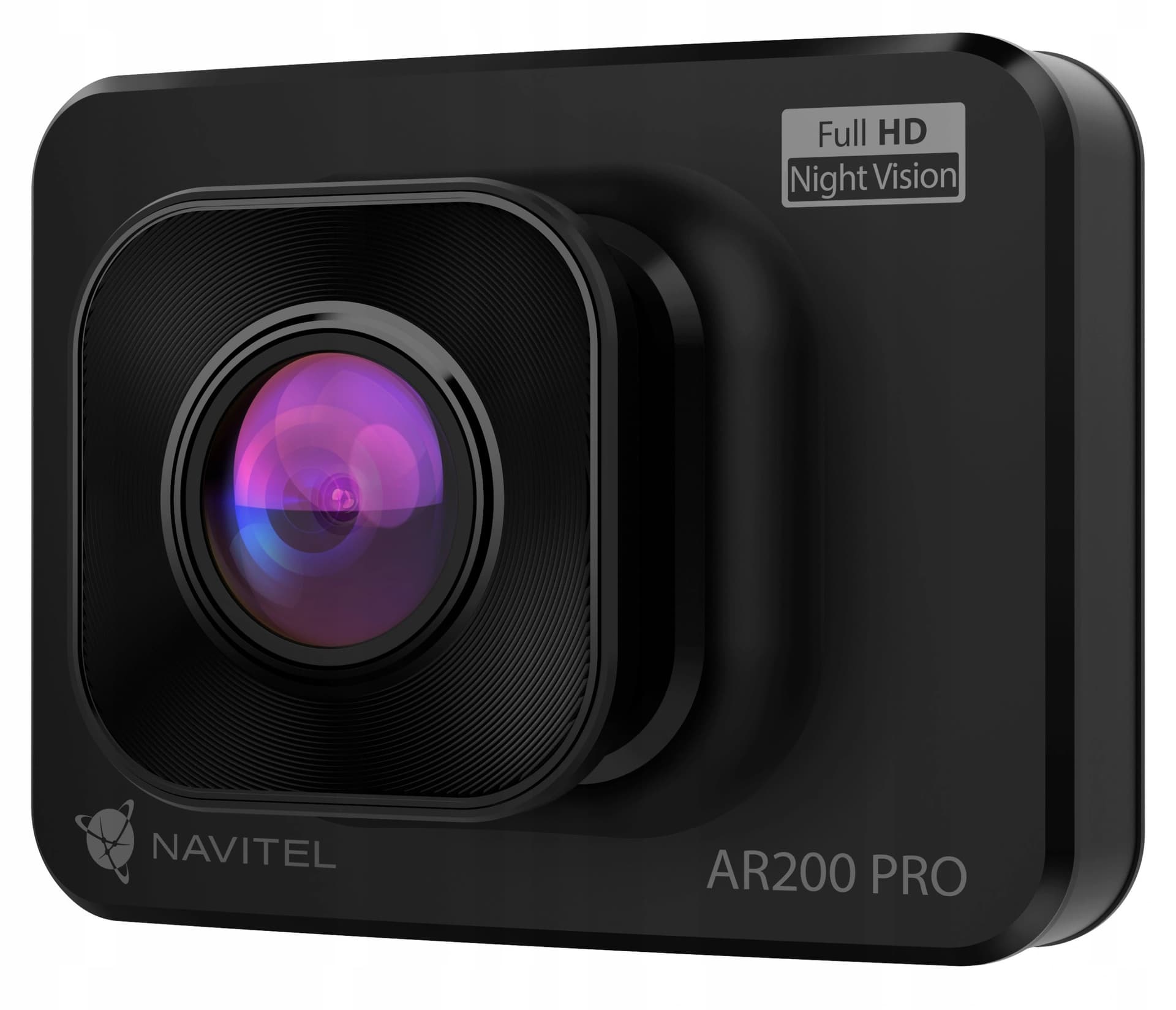 Navitel AR 200 PRO Rejestrator samochodowy