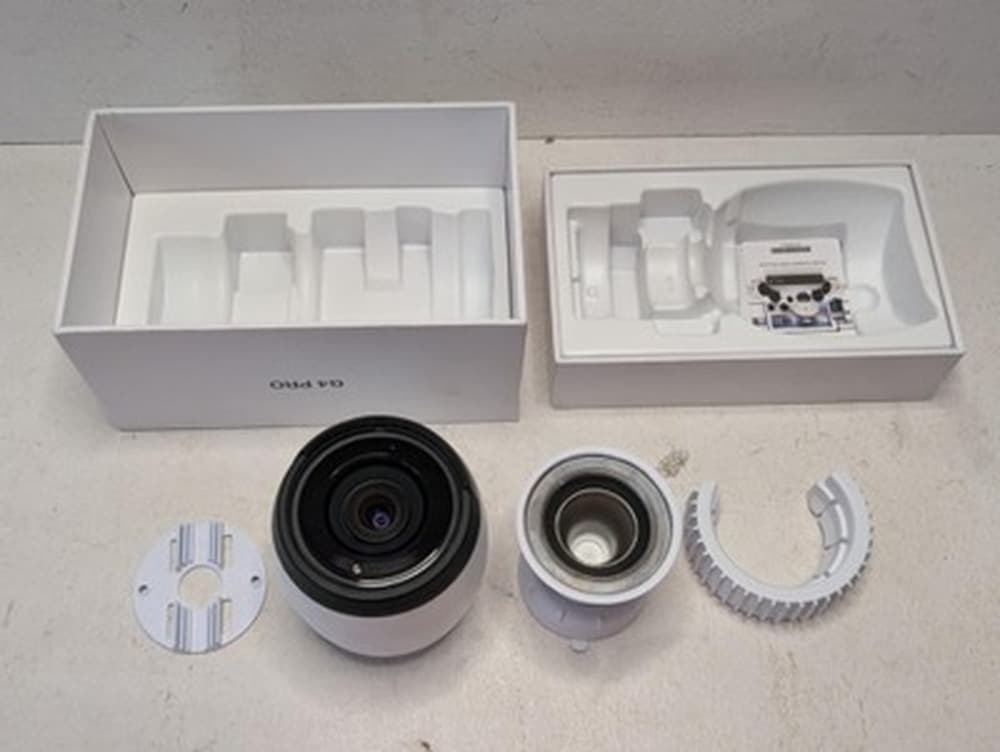 UniFi Network Instant Rejestrator Wideo do Monitoringu Ubiquiti