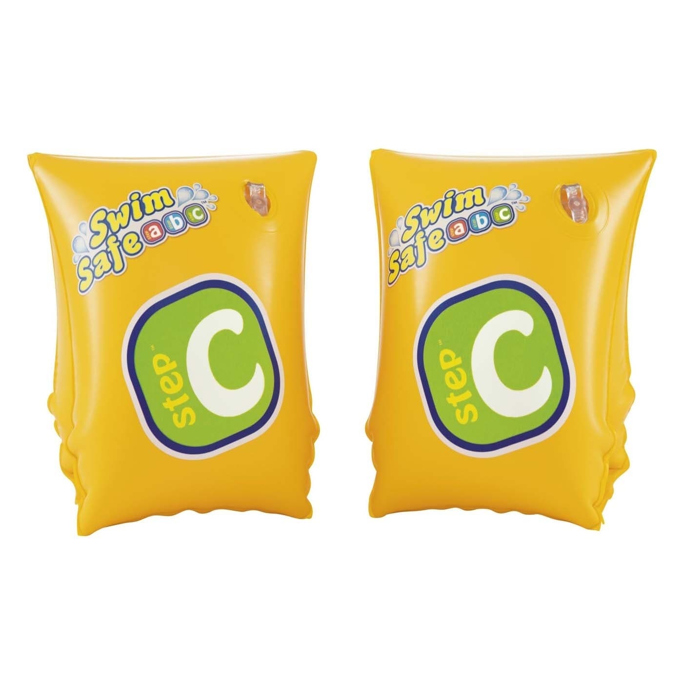 Rękawki do pływania dla dzieci 32033 ARMBANDS