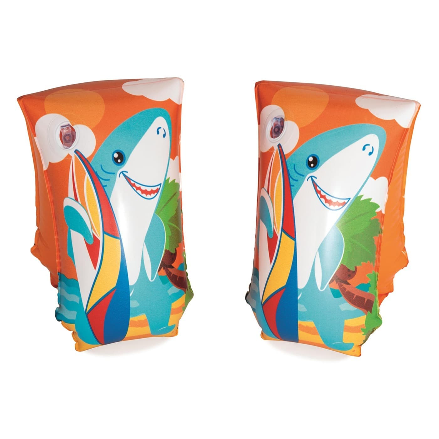 Rękawki do pływania dla dzieci ARMBANDS 32102