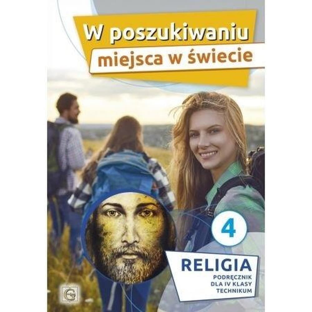 Religia LO 4 W poszukiwaniu miejsca