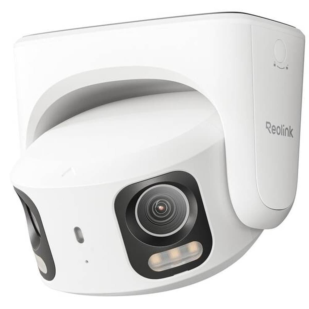 Reolink RP-PCT16MD kamera IP 7680 x 2160 px, tubowa, do wewnątrz/na zewnątrz