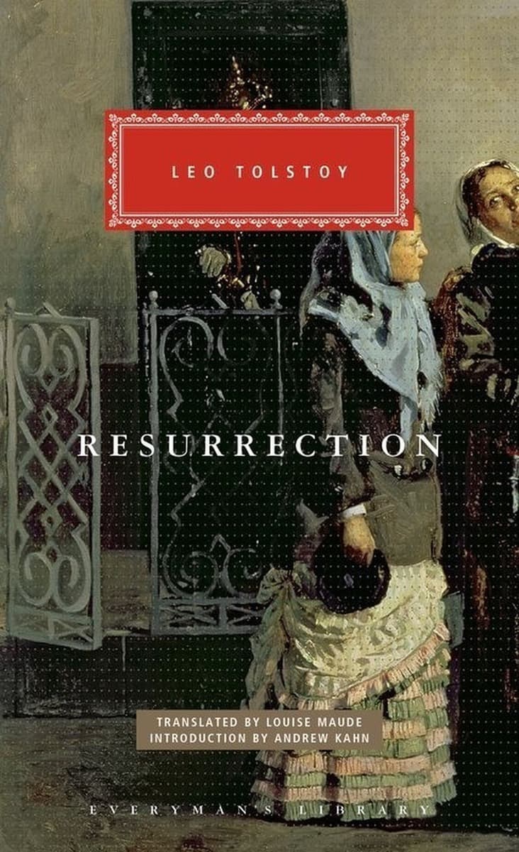 Resurrection wer. angielska