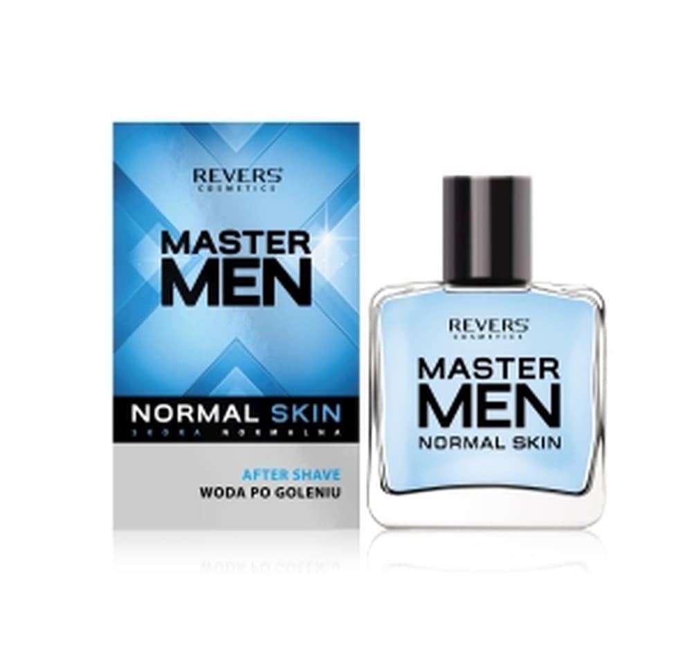 Revers Tonik do skóry normalnej A/S 100 ml
