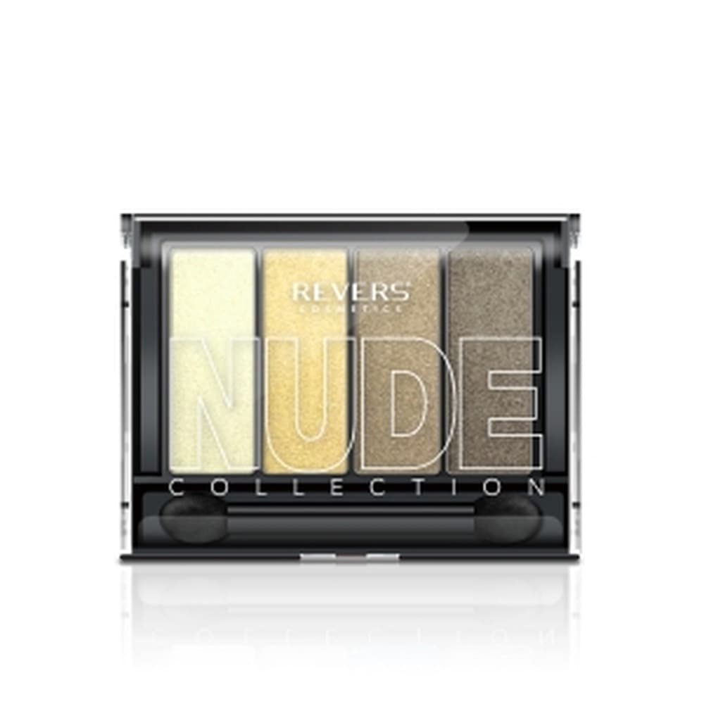 Revers Cień do powiek 4K Nude Color 09P