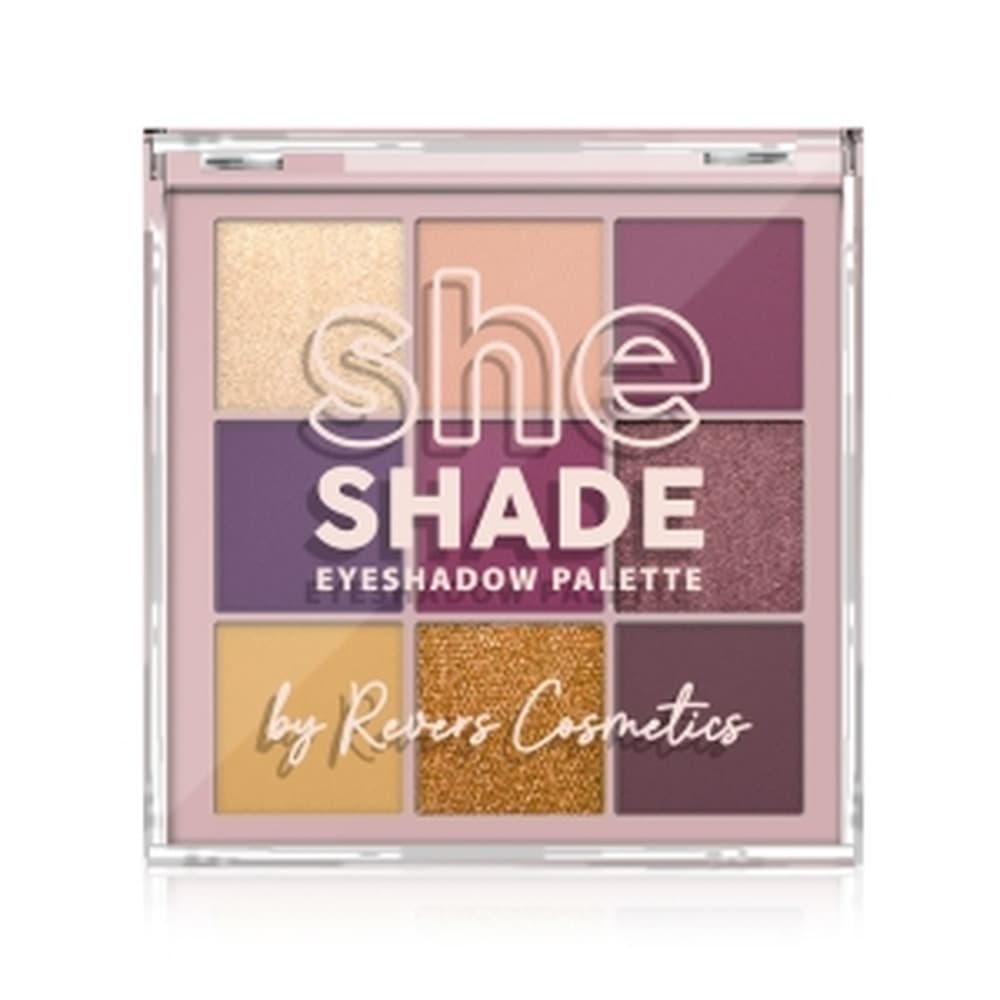 Revers Cień do Powiek SHE SHADE 2