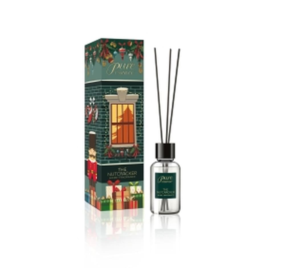 Revers Płyn do Kąpieli The Nutcracker 25 ml