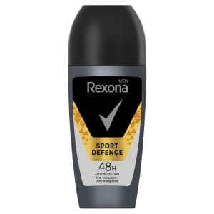 Rexona Dezodorant w kulce 50 ml M Sport Defence