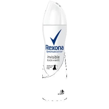 Rexona Invisible Aqua dezodorant w sprayu 200 ml