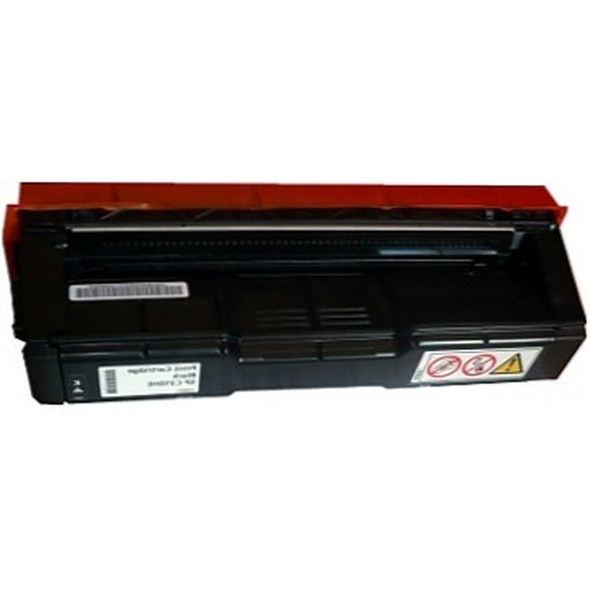 Ricoh SP C310HE Czarny Toner Oryginalny - Kaseta