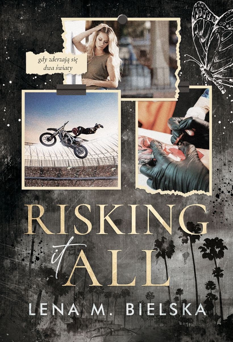 Risking It All