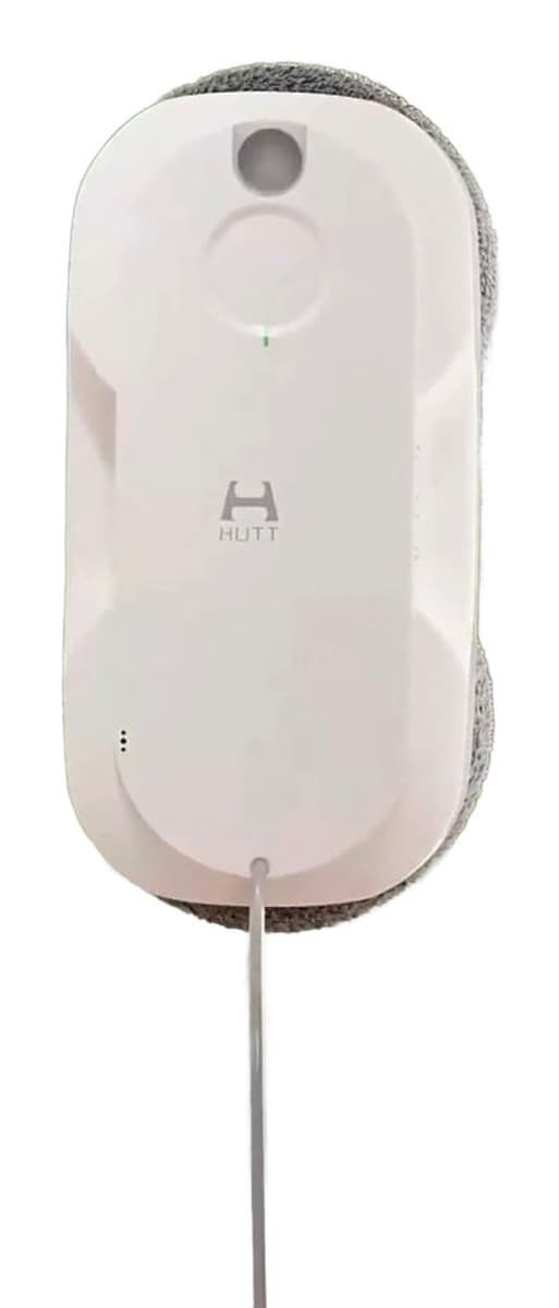 Robot do mycia okien HUTT DDC56 Biały