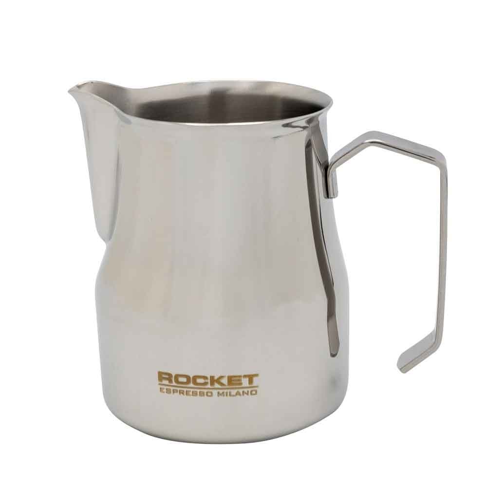 Rocket Milk Pub 750ml srebrny