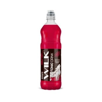Rodowita Wilk ISO For - Napój izotoniczny o smaku owoców leśnych 750 ml