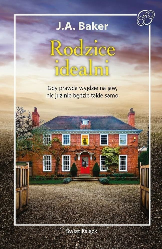 Rodzice idealni