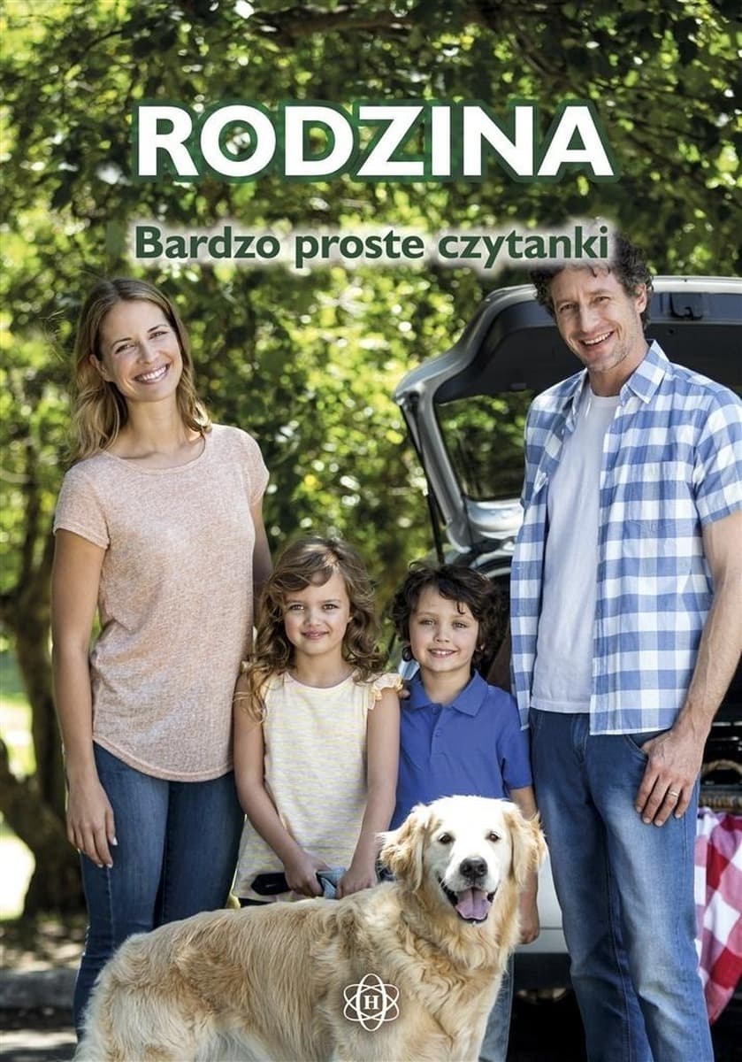Rodzina - Materiały Edukacyjne i Ćwiczenia dla Dzieci